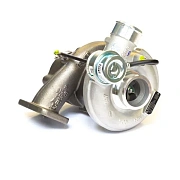 Турбокомпрессор / TURBOCHARGER АРТ: 2674A822