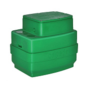 Дренажный насос Calpeda GEO 230-GXCM 40-10