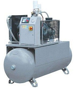 Компрессор Zammer SKT2,2-7,5-200-1