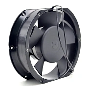 Вентилятор G17040HA2BT, 170х150х38 мм, 220В, 1 фаза (аналог AXIAL FAN 145FZY)