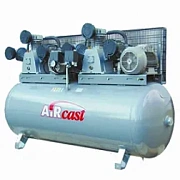 Поршневой компрессор Aircast Remeza СБ4/Ф-500.LB75ТБ