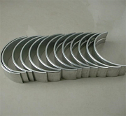 Комплект коренных вкладышей 010″ JOHN DEERE 6081H 14010118A, RP251272