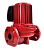 Циркуляционный насос Wellmix WRS 40- 90SF 3 скорости 380V