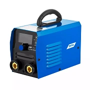 Сварочный инвертор ПТК МАСТЕР ARC 200 FD20 LCD
