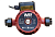 Циркуляционный насос Wellmix WRS 25-120 (180мм, 220V, 1скорость)