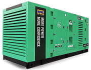 Дизельный генератор Energo MP275C-S