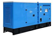 Генератор ТСС АД-360С-Т400-1РКМ9 в шумозащитном кожухе PMG