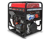 Генератор бензиновый Energo E13000EAX-3
